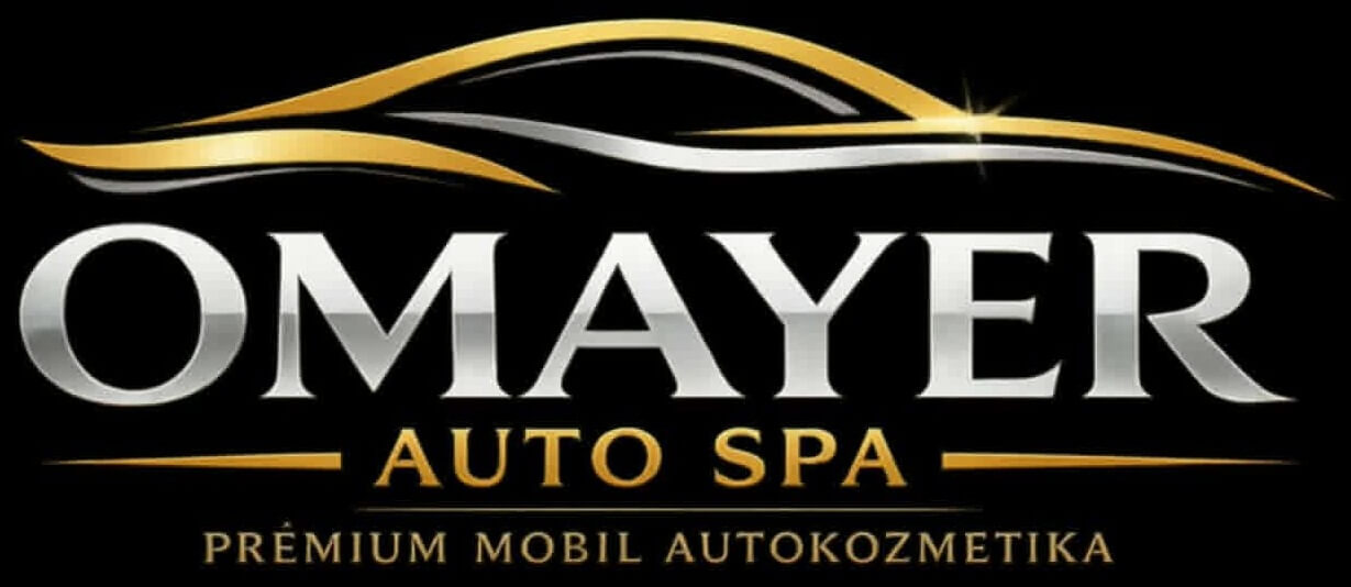 Omayer Auto Spa – Prémium mobil autókozmetika